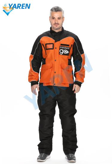 YRN - 5629 Motorcycle Suit