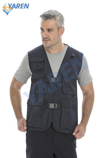 Work vest