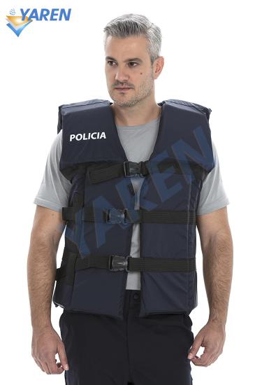 Police vest 