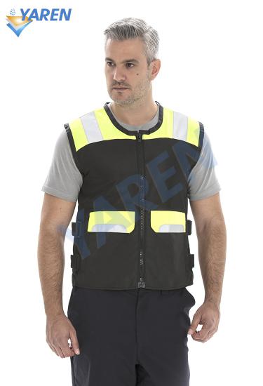 Police vest 