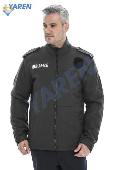 Police coat