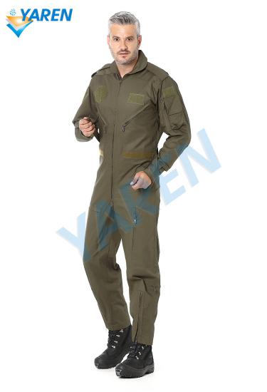Soldier Pilot Clothes