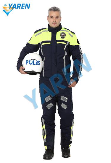 Police Motorcycle Clothes