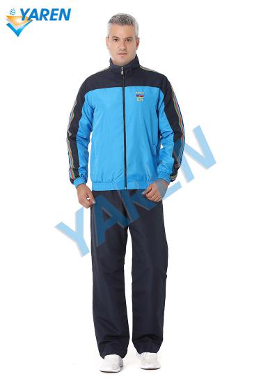 Police Tracksuit