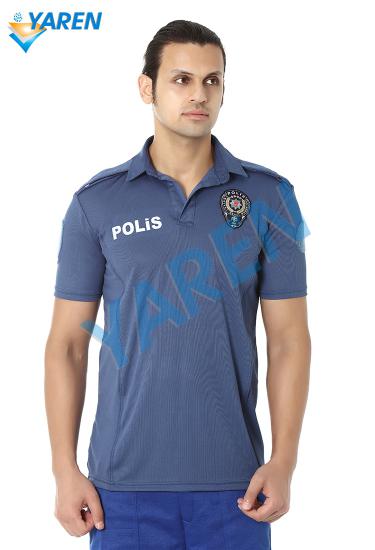 Police Tshirt