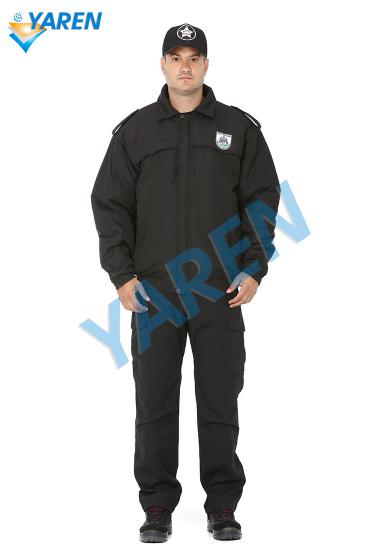 Private Security Suit