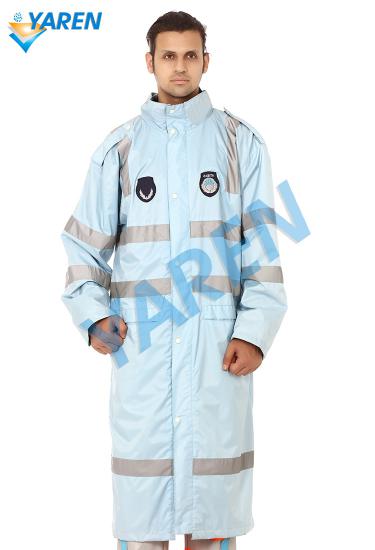 Constabulary Raincoat
