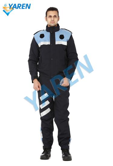 Constabulary Motorcycle Suit