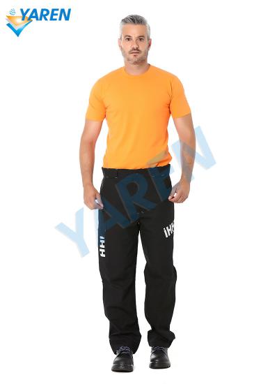 Search and Rescue - Civil Defence Trouser