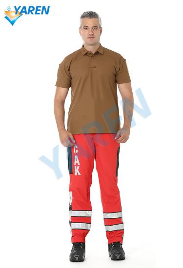 Search and Rescue - Civil Defence Trouser