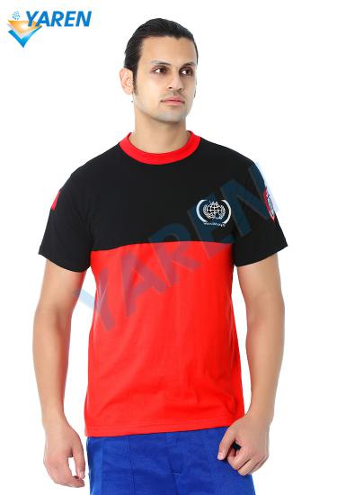 Search and Rescue - Civil Defence Tshirt