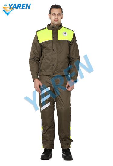 Forest Hunting Protection Suit