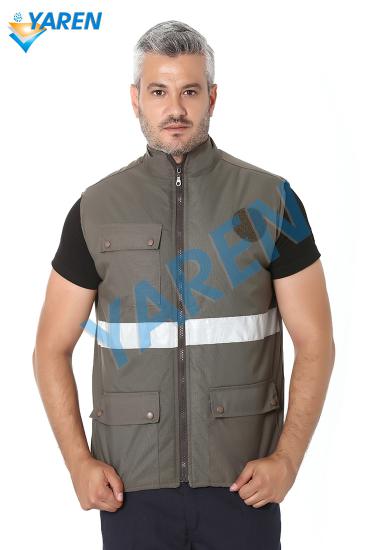 Forest Hunting Protection Vest