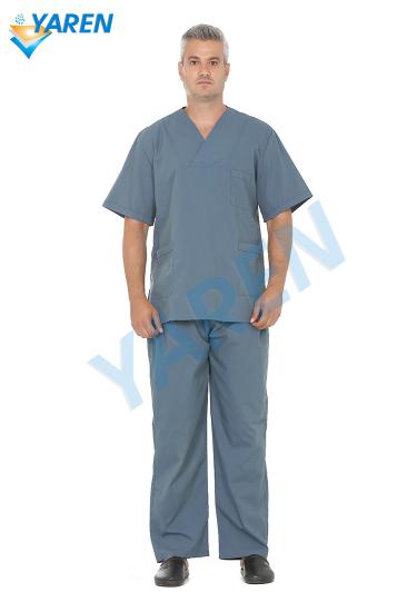 Operating Room Uniform Suit