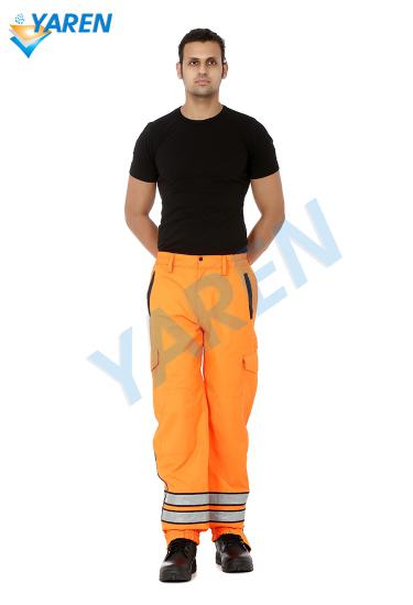  Search and Rescue - Civil Defence Trouser