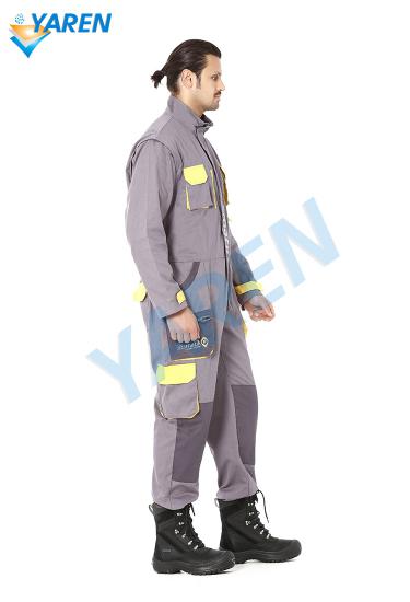 Overall Workwear