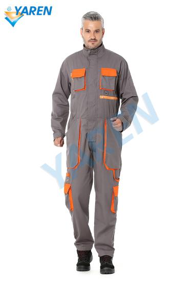 Overall Workwear