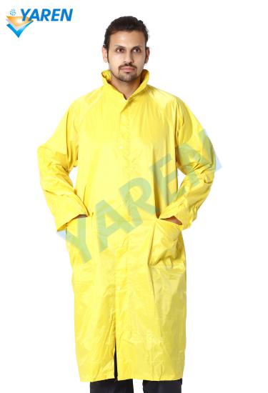 Workwear Raincoat