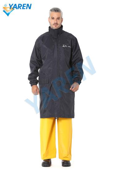 Workwear Raincoat