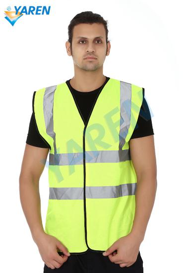 Safety Workwear Vest