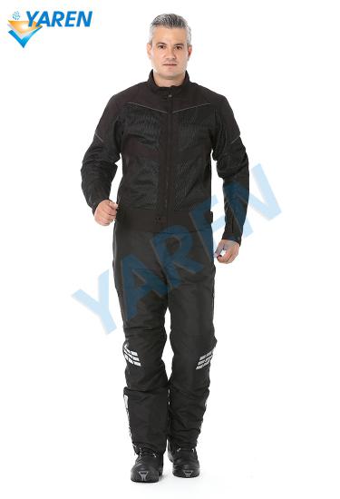 Motorcycle Suit