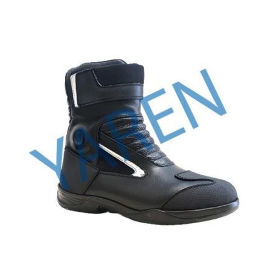 Motorcycle Boot