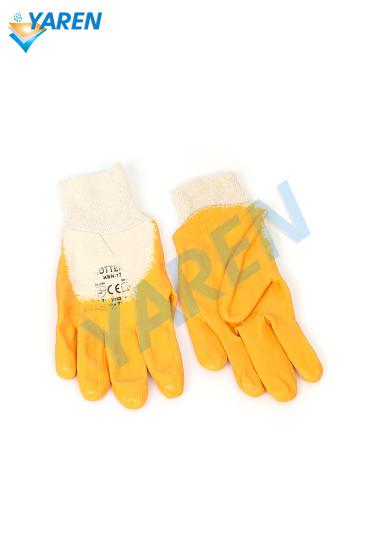 Safety Workwear Glove