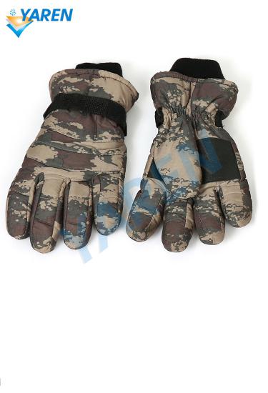 Soldier Glove