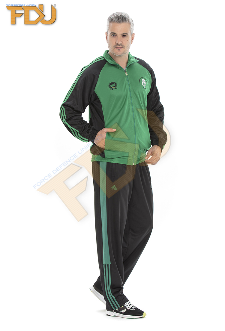 Tracksuit