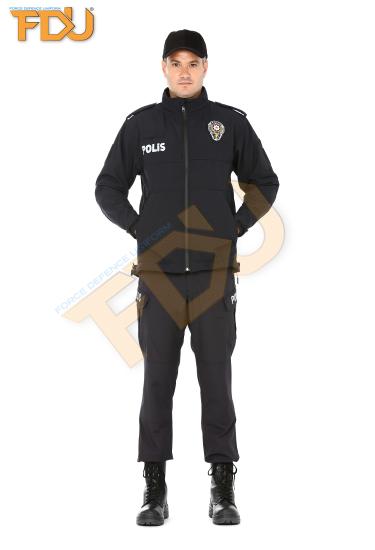 Police Suit