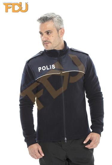 Polis polar