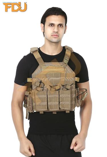 Ammunition Vest