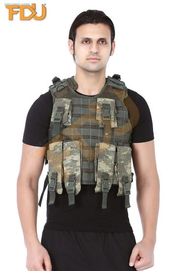 Ammunition Vest