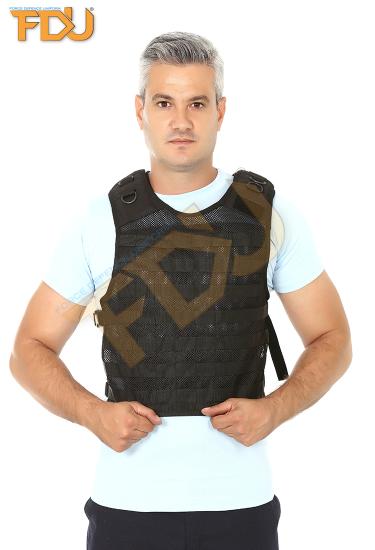 Steel Vest