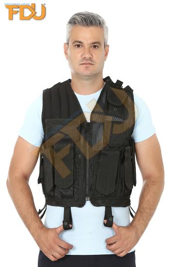 Ammunition Vest