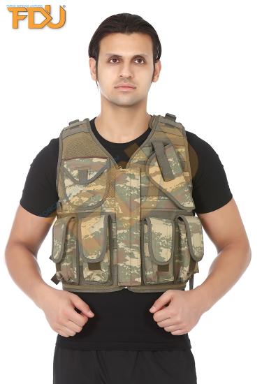 Ammunition Vest