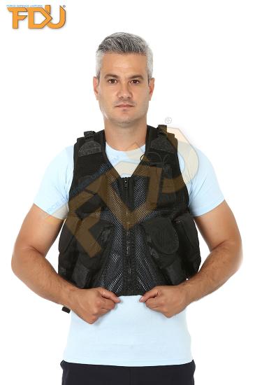 Ammunition Vest