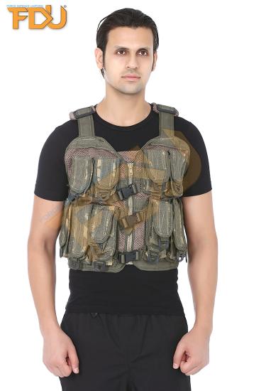 Ammunition Vest