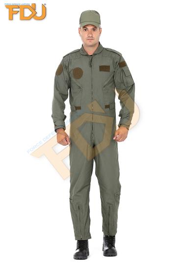 Soldier Pilot Clothes