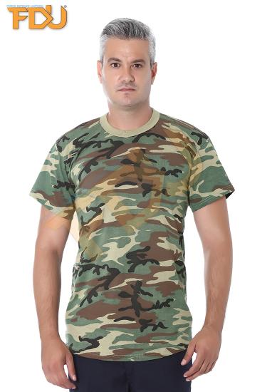 Soldier Tshirt