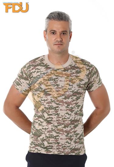 Soldier Tshirt