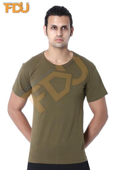 Soldier Tshirt