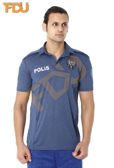 Police Tshirt