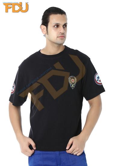 Police Tshirt