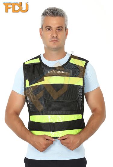 Police Vest