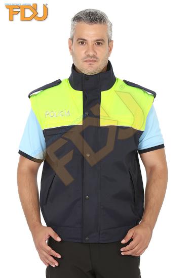 Police Vest