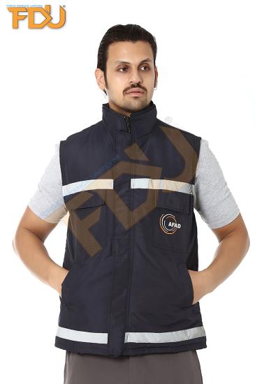 Afad-Kızılay Vest