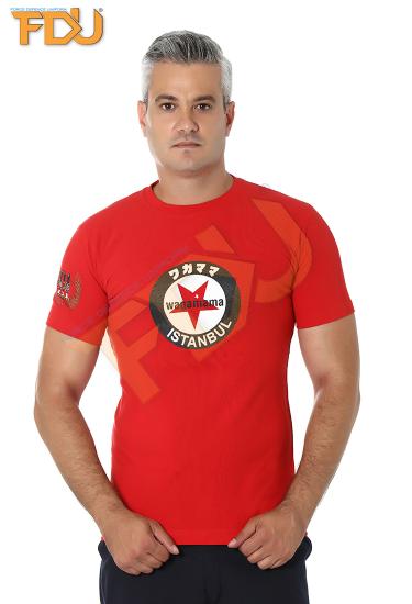 Search and Rescue - Civil Defence Tshirt