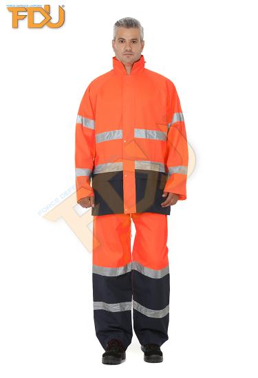 Workwear Suit