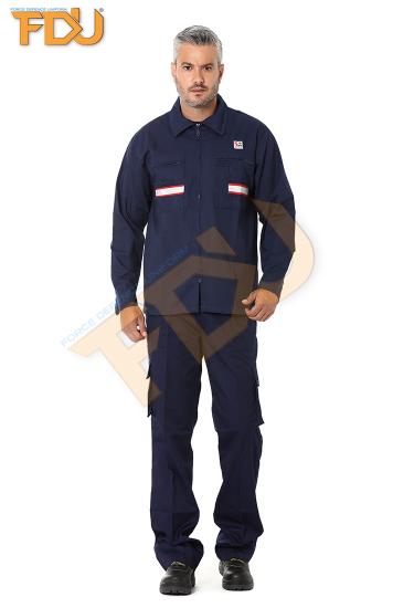 Workwear Suit